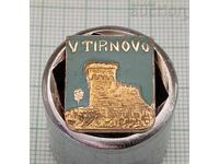 BALDWIN'S TOWER GREAT THORN BADGE