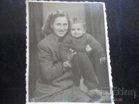 Παλιά φωτογραφία, Φωτογραφία ΤΟΤΣΟ, Σόφια