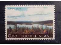 Finland 1977 Europe CEPT MNH
