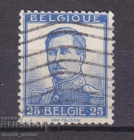 Belgium 1912 Belgium 1912