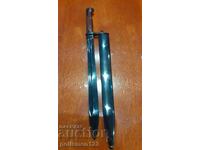 SHIK Butcher's Knife