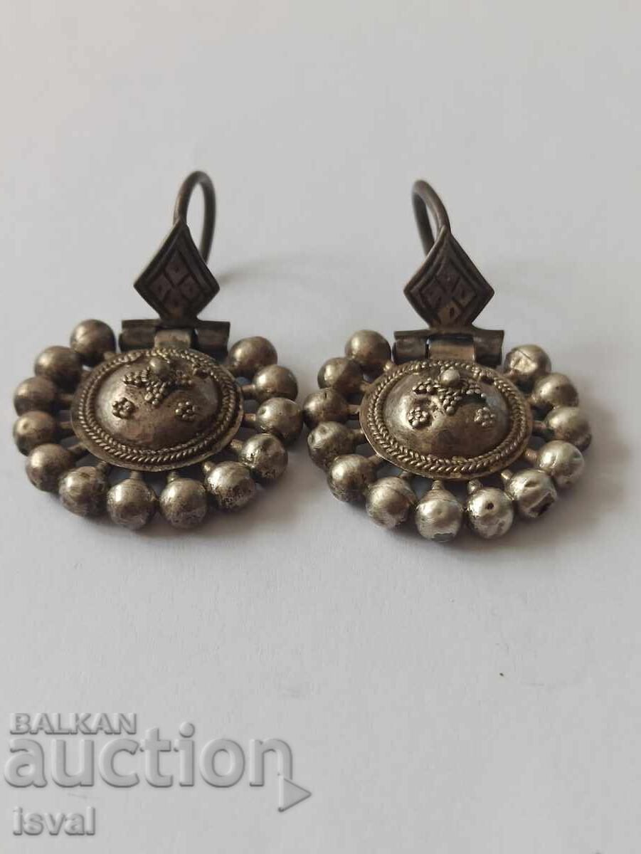 Revival Silver Earrings - Arpali with price 280.00 BGN | € 143.16 Revival Silver Earrings - Arpali with price 280.00 BGN | € 143.16