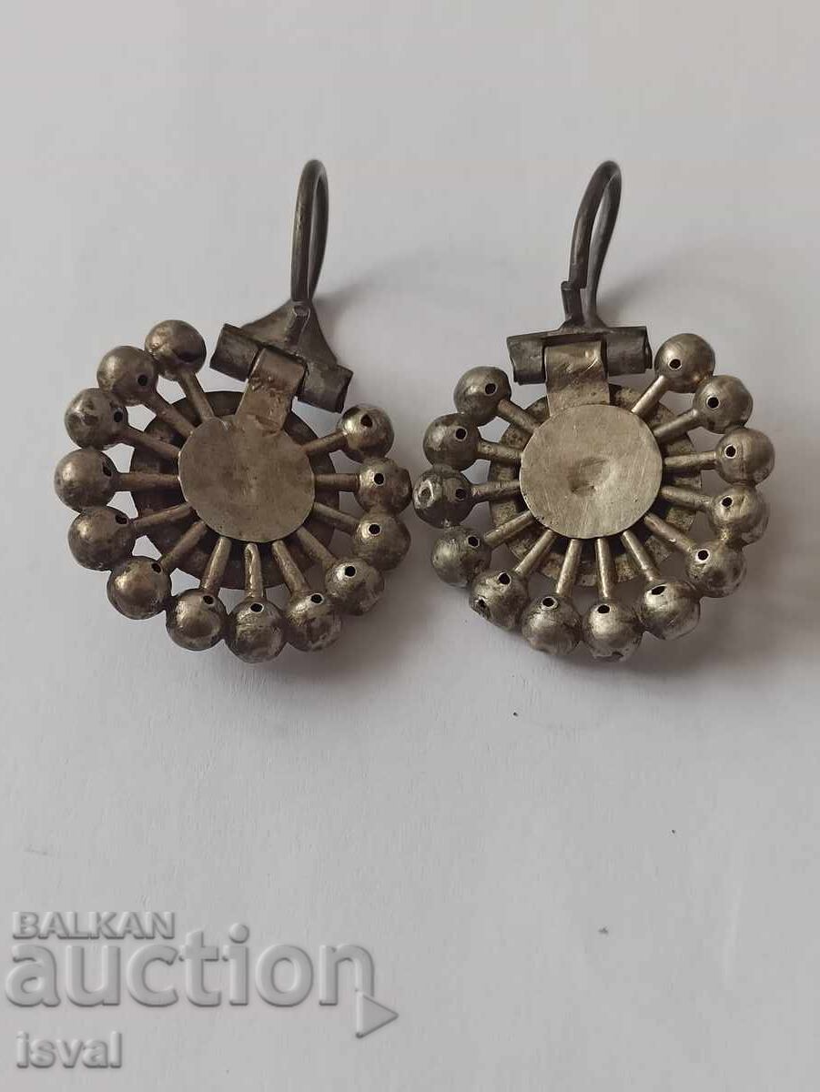 Delivery of Revival Silver Earrings - Arpali Delivery of Revival Silver Earrings - Arpali