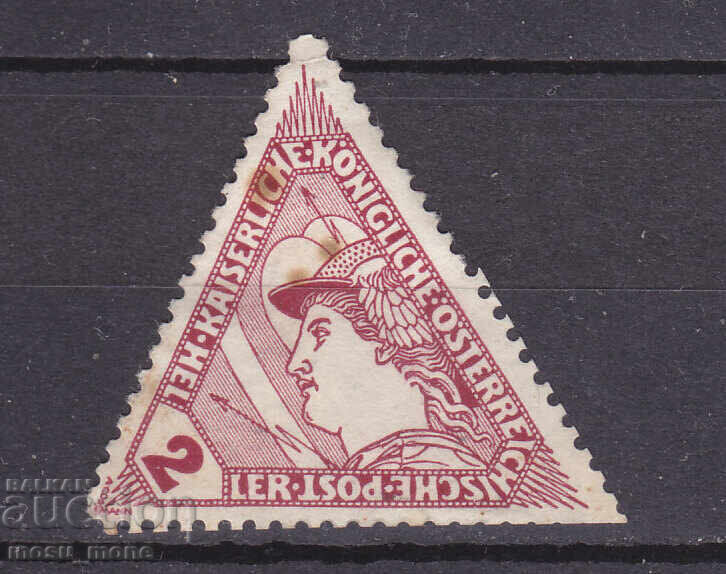 Austria 1916 Austria 1916