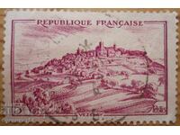 Γαλλία "Βεζλέ" - 1946