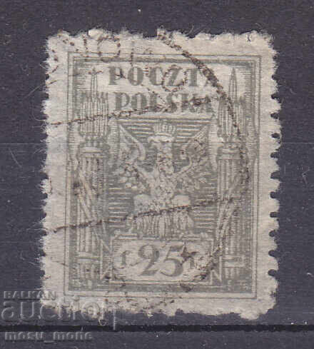 Polonia 1919