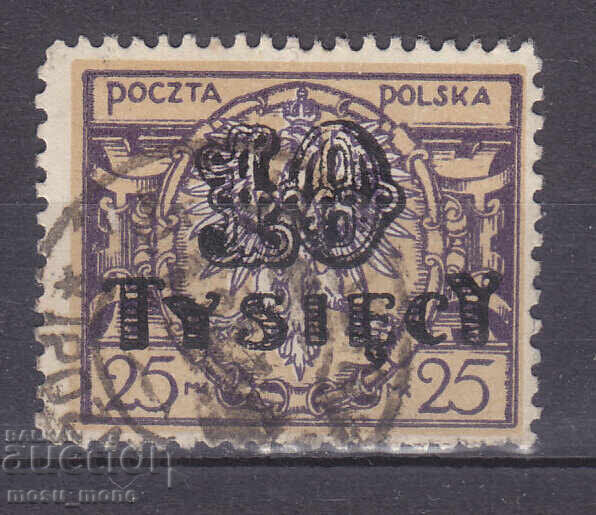 Polonia 1923