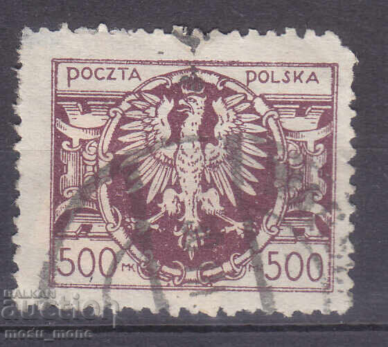 Poland 1923 Poland 1923