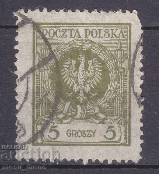 Polonia 1924