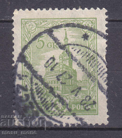 Poland 1925 Poland 1925