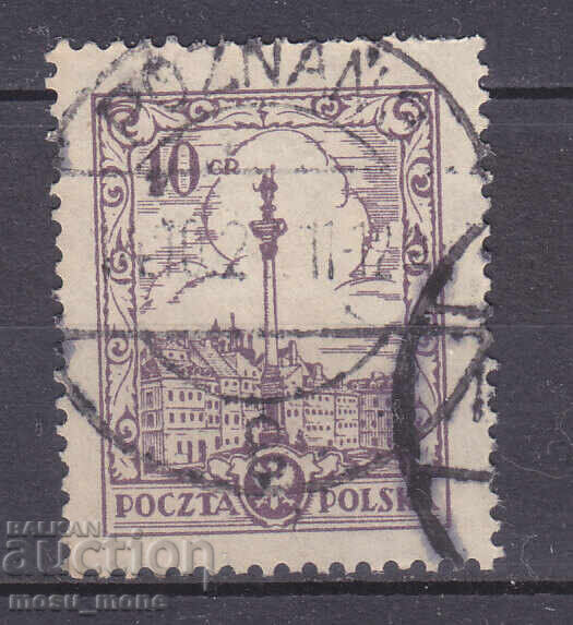 Poland 1925 Poland 1925