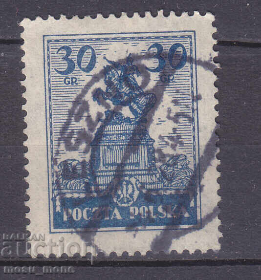 Poland 1925 Poland 1925