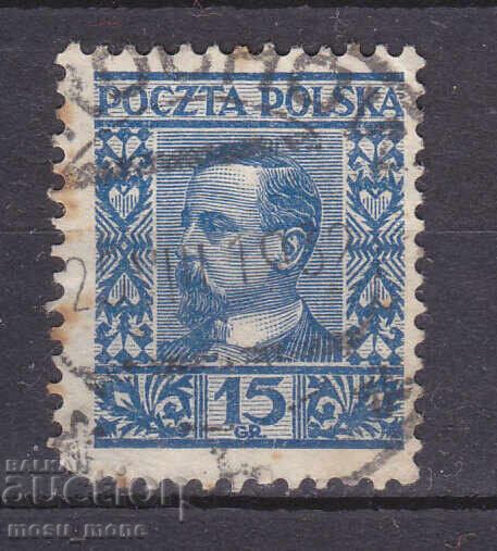 Πολωνία 1928 Πολωνία 1928