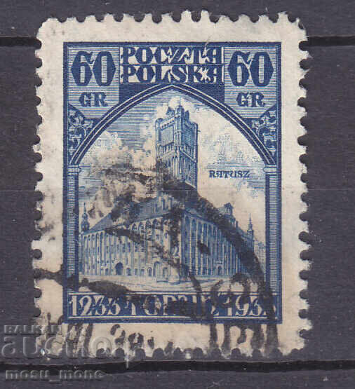 Polonia 1933