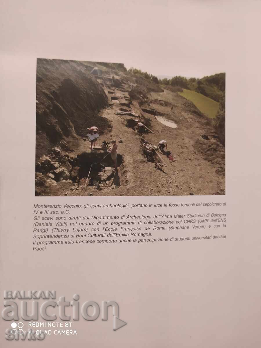 Brochure, foreign language with price 0.01 BGN | € 0.01