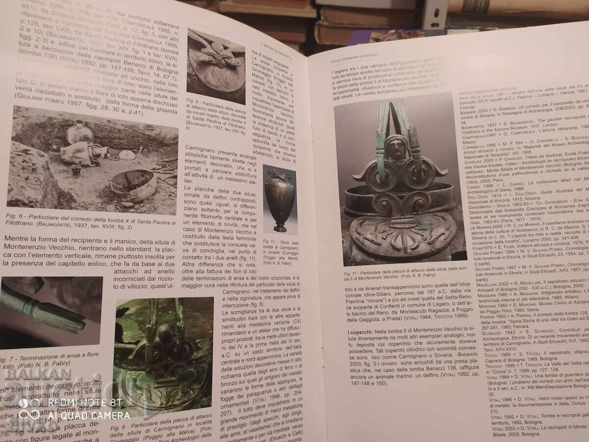 Brochure, foreign language - 6