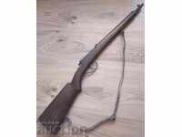 OLD MANNLICHER RIFLE