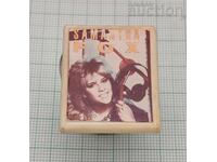 ΣΑΜΑΝΘΑ ΦΟΞ ΣΗΜΑ