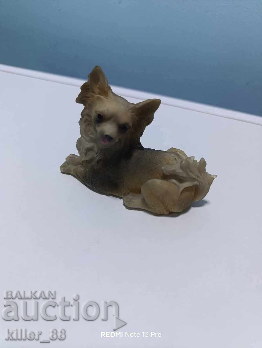 Сладка статуетка на кученце - 5 Сладка статуетка на кученце - 5