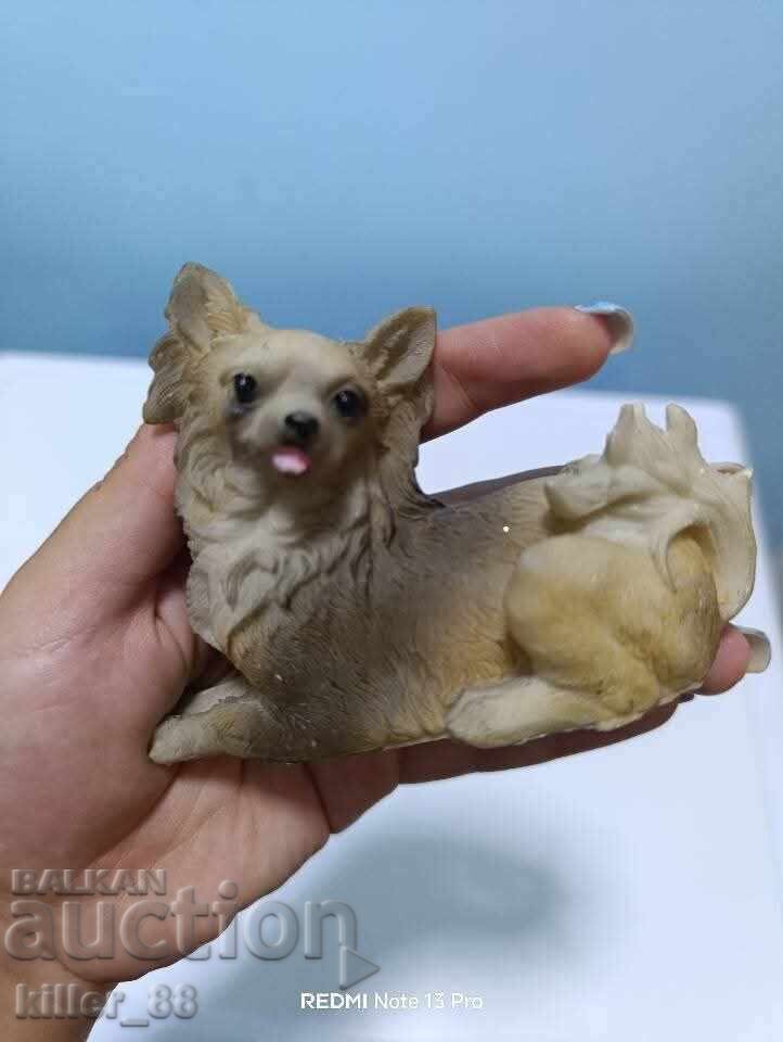 Сладка статуетка на кученце - 6 Сладка статуетка на кученце - 6