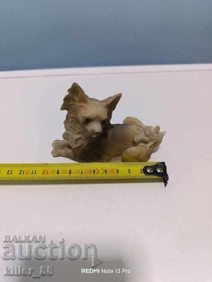 Сладка статуетка на кученце - 7 Сладка статуетка на кученце - 7