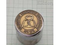 EDUCAȚIE MEDICALĂ DE FELCER 100 g. INSIGNĂ