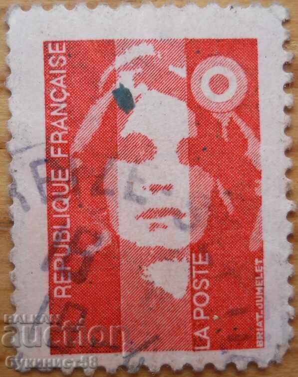 France "Marianne Brand" - 1993