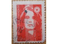 Франция "Мариане Бранд" - 1993 г