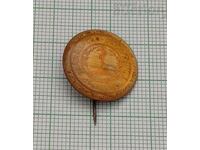 EDUCAȚIE MEDICALĂ DE FELCER 30 ani. INSIGNĂ