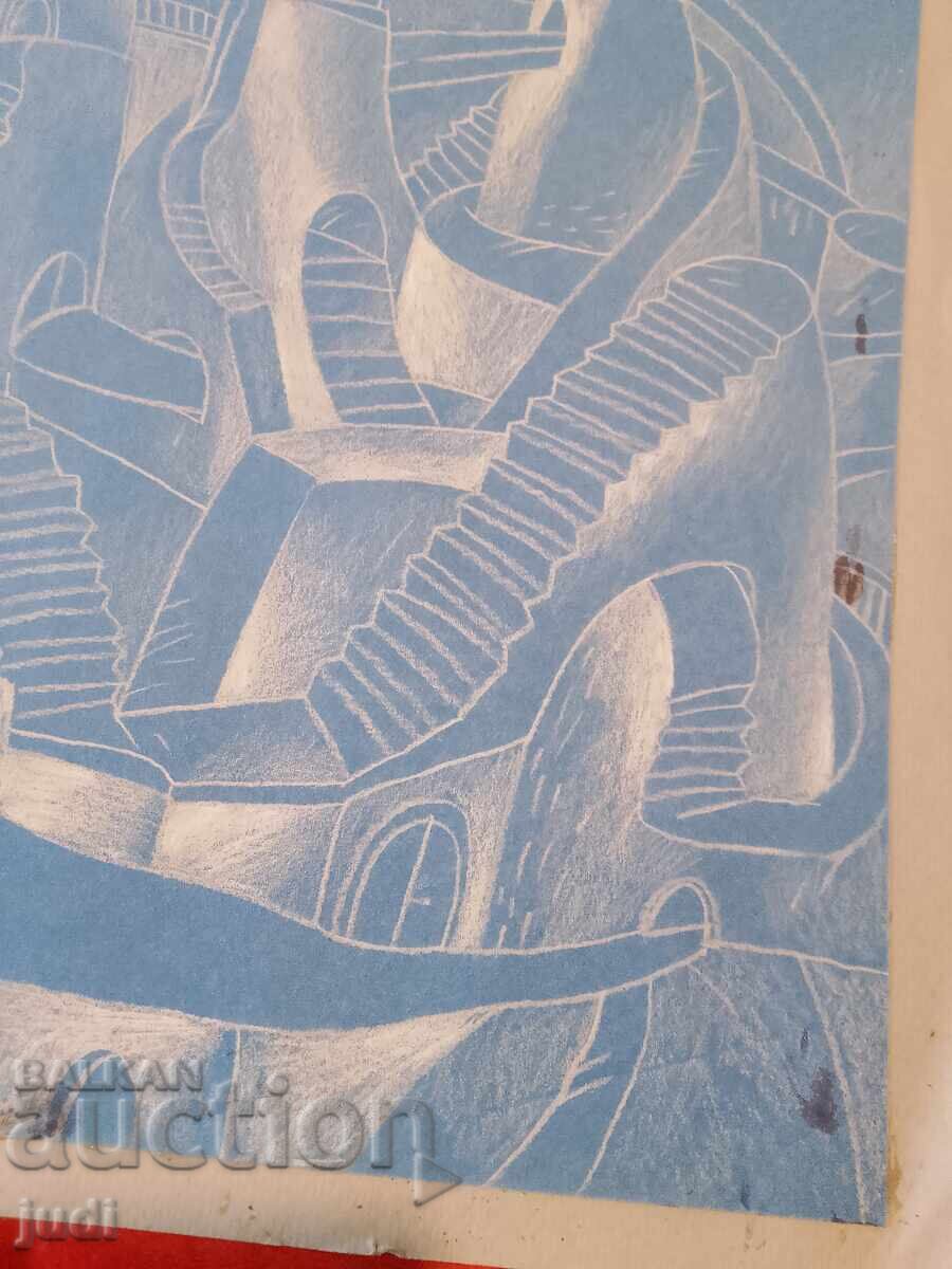 Παράδοση Πίνακας κιμωλίας Παράδοση Πίνακας κιμωλίας