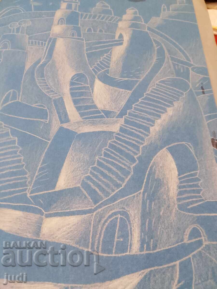 Πίνακας κιμωλίας - 6 Πίνακας κιμωλίας - 6