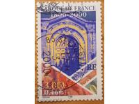 Франция "200 годишнина на Френската банка " - 1999 г