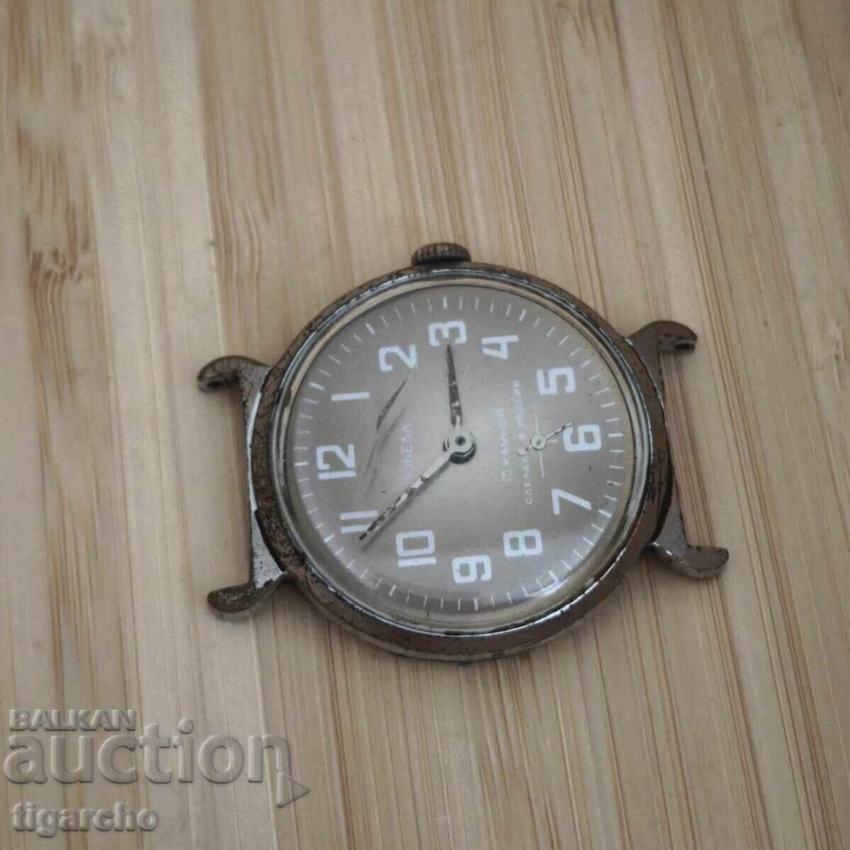 Ρολόι Pobeda με τιμή 35.00 BGN | € 17.90