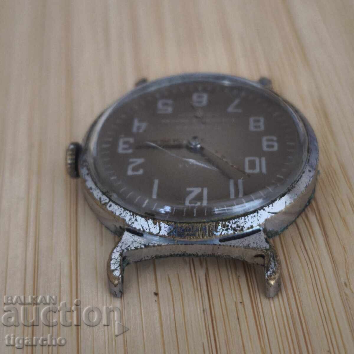 Ρολόι Pobeda - 5