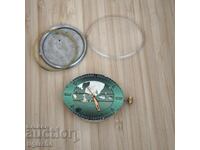 Μηχανισμός ρολογιού Τσάικα