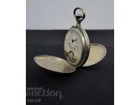 Ceas de buzunar de 8 zile