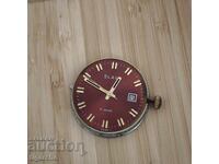 Μηχανισμός ρολογιού Σλάβα