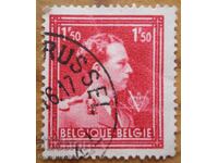 Belgia "Regele Leopold al III-lea" - 1935-1948