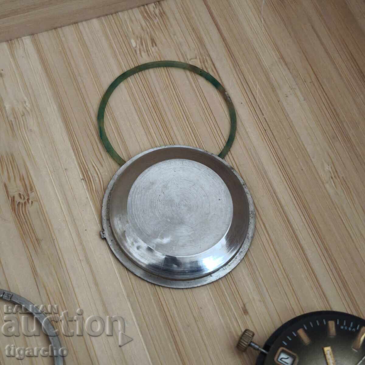 Licitație Mecanism de ceas Polet