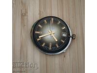 Mecanism de ceas Polet