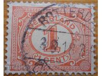 Ολλανδία - 1898