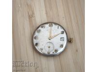 Mecanism pentru ceas de mână bărbătesc