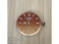 Mecanism de ceas Cornavin