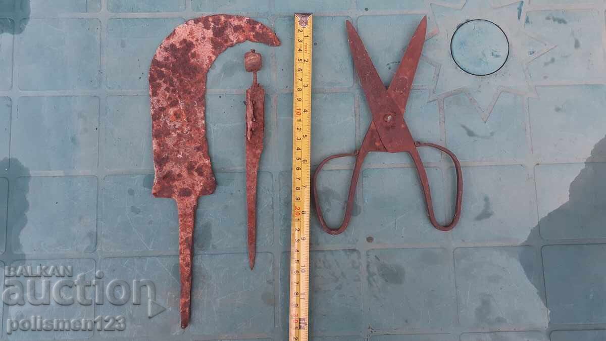 ΠΑΡΤΙΔΑ Σιδηρικών