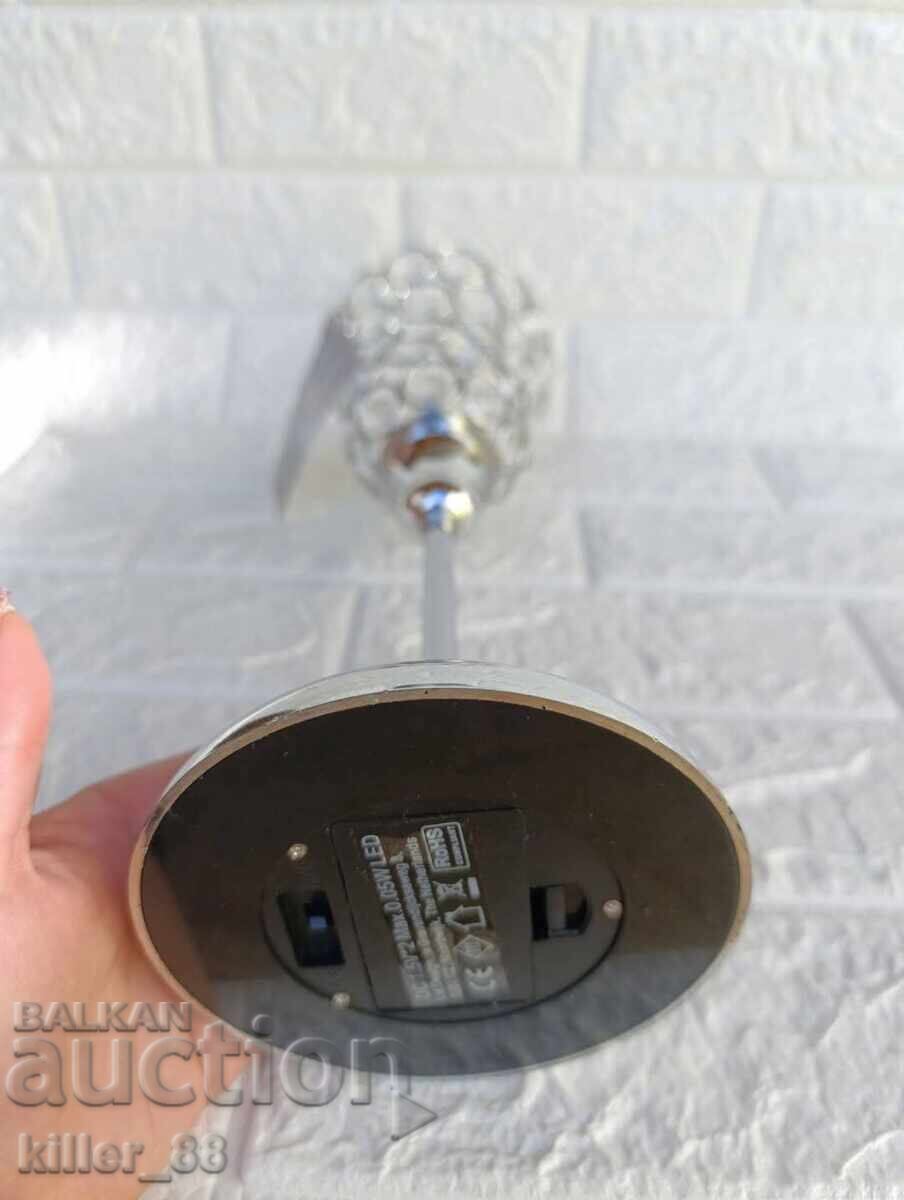 Lampă din Olanda cu preț 15.00 BGN | € 7.67 Lampă din Olanda cu preț 15.00 BGN | € 7.67