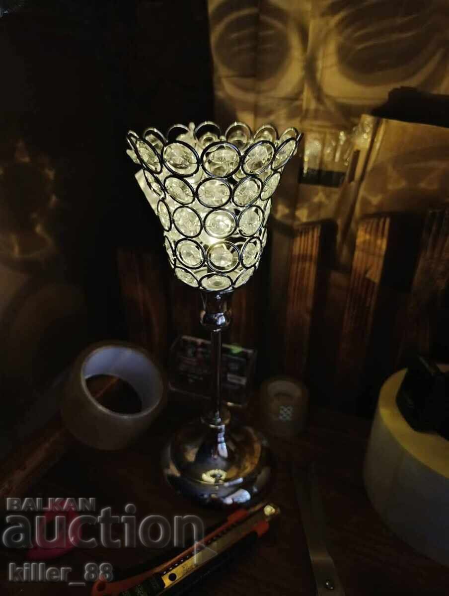 Lampă din Olanda Lampă din Olanda