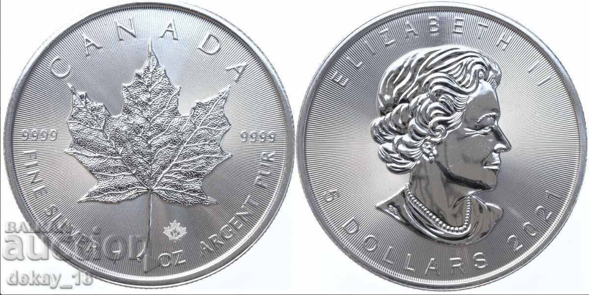 silver bullion coin 1oz 1oz