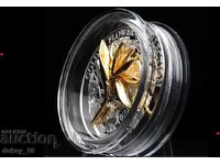 silver bullion coin 1oz 1oz