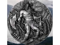 silver bullion coin 1oz 1oz