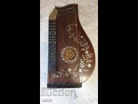 Instrument muzical german vechi - citra